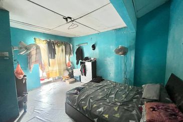 Jalan Pandan 5/4, Pandan Jaya