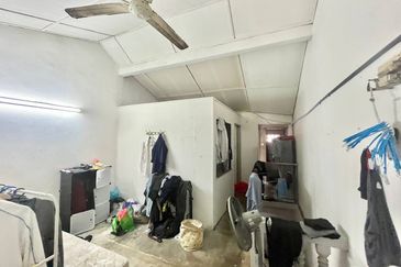 Jalan Pandan 5/4, Pandan Jaya