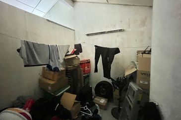 Jalan Pandan 5/4, Pandan Jaya