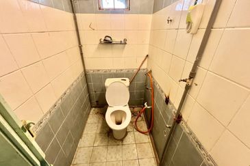 Jalan Pandan 5/4, Pandan Jaya