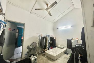 Jalan Pandan 5/4, Pandan Jaya