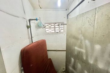 Jalan Pandan 5/4, Pandan Jaya