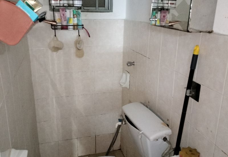 Pandan Court, Taman Pandan Mewah