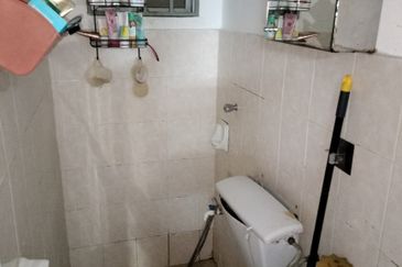 Pandan Court, Taman Pandan Mewah