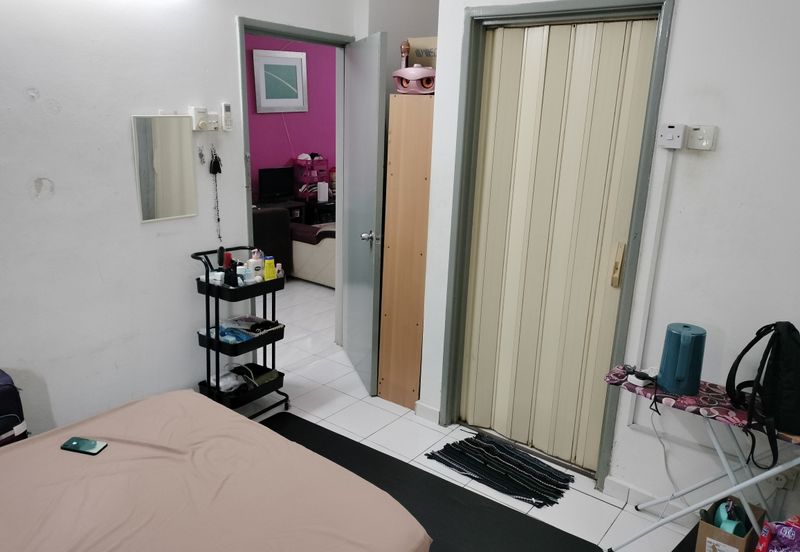 Pandan Court, Taman Pandan Mewah