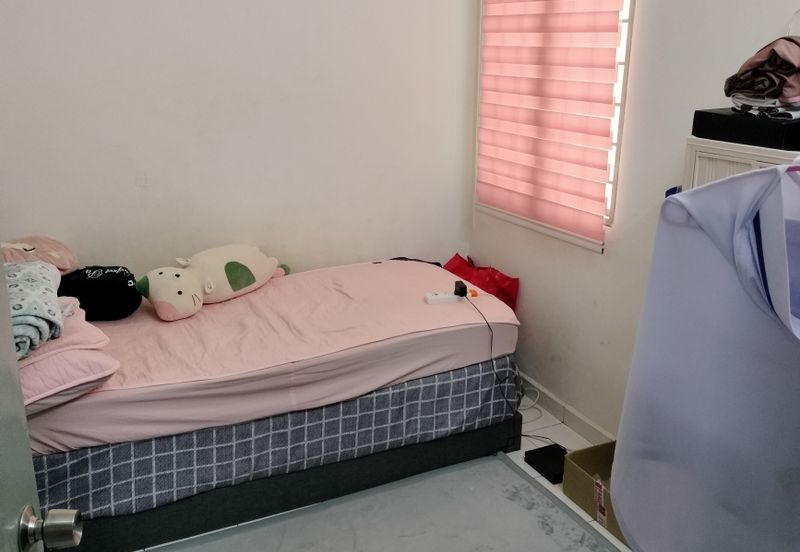 Pandan Court, Taman Pandan Mewah