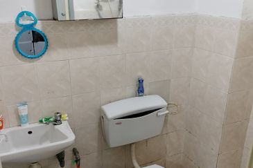 Pandan Court, Taman Pandan Mewah