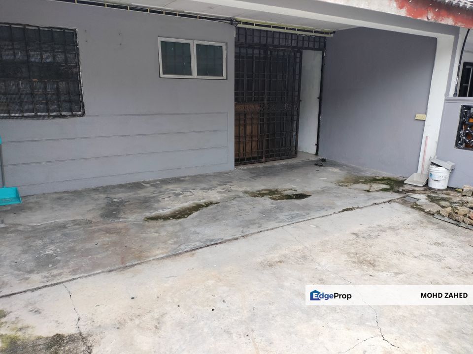 CHEAPEST FLEXIBLE DEPOSIT Taman Desa Vista Salak Tinggi Dengkil Sepang for Sale, Selangor, Sepang