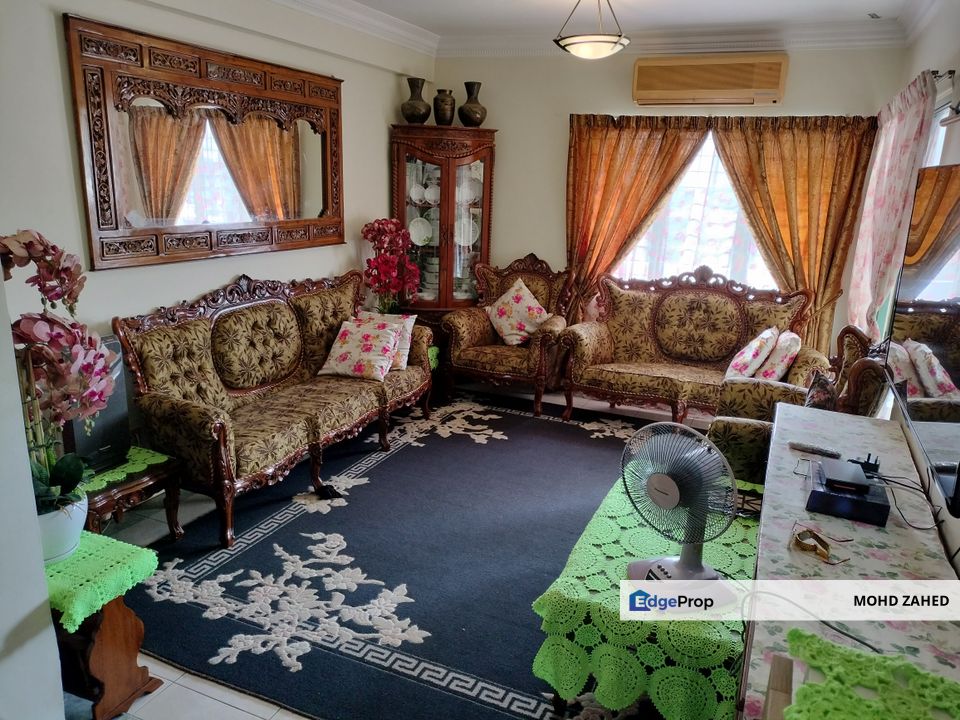 Lanai gurney Kampung Dato Keramat Kl for Sale, Kuala Lumpur, Keramat