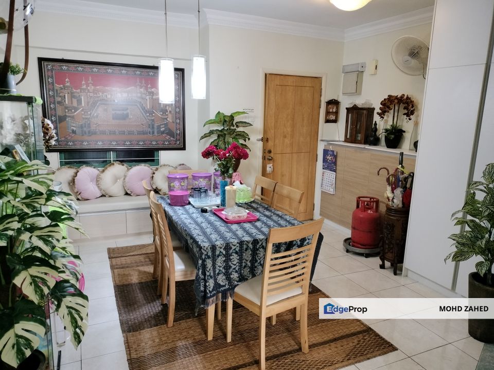 Lanai gurney Kampung Dato Keramat Kl for Sale, Kuala Lumpur, Keramat