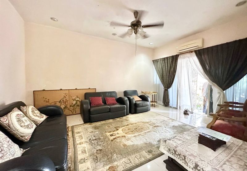 Lucky Garden (Jalan Bangsar)