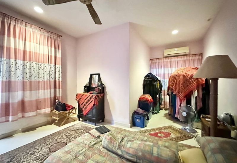 Lucky Garden (Jalan Bangsar)