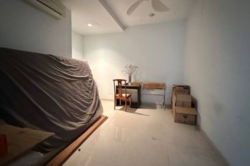 Lucky Garden (Jalan Bangsar)