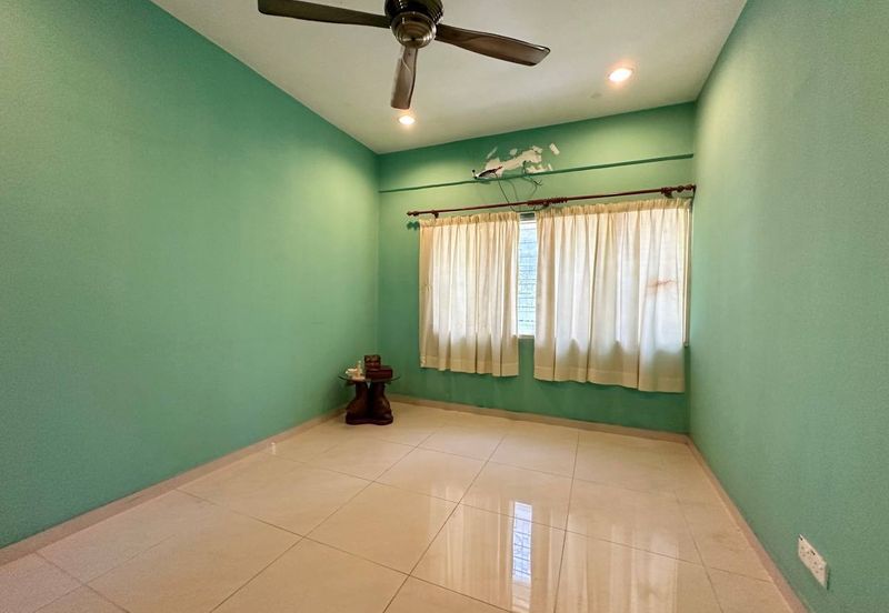 Lucky Garden (Jalan Bangsar)