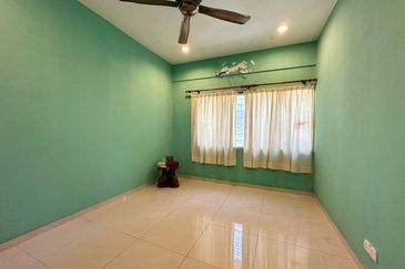 Lucky Garden (Jalan Bangsar)