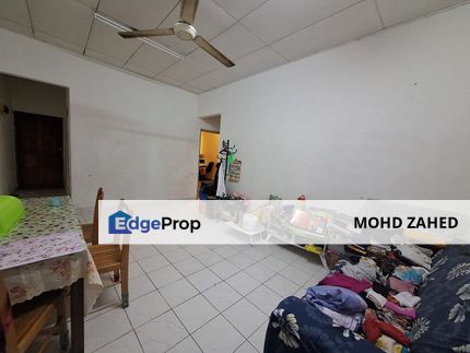 2 beds Fawina Court Taman Putra Sulaiman Ampang Hilir For Sale, Selangor, Ampang