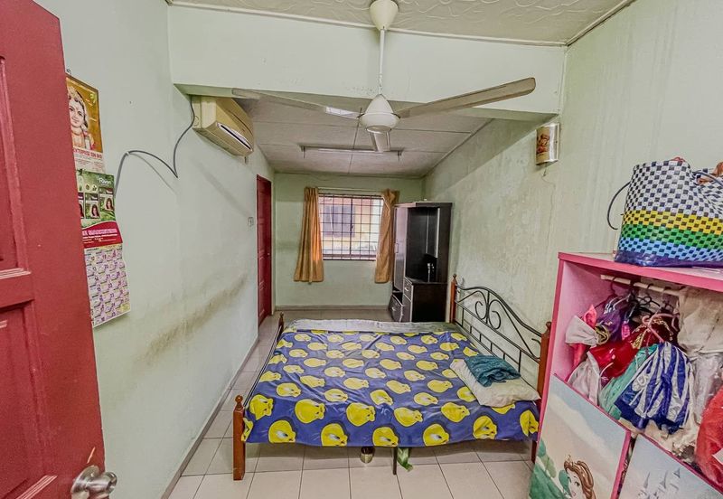 Taman Sri Subang PJS 10