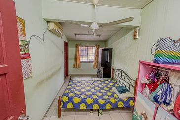 Taman Sri Subang PJS 10