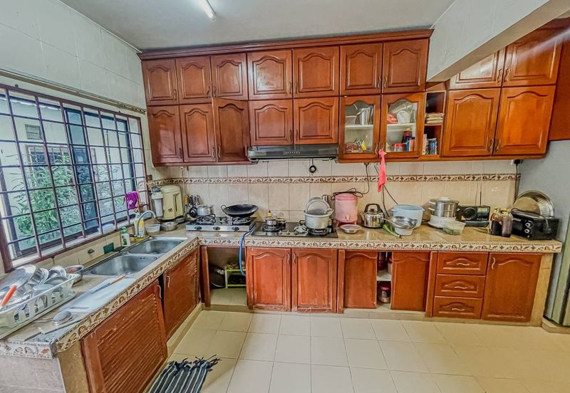 Taman Sri Subang PJS 10