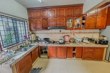 Taman Sri Subang PJS 10