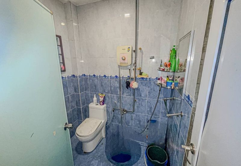 Taman Sri Subang PJS 10