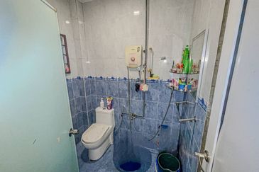 Taman Sri Subang PJS 10