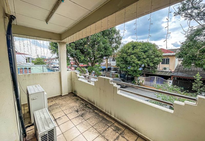 Taman Sri Subang PJS 10