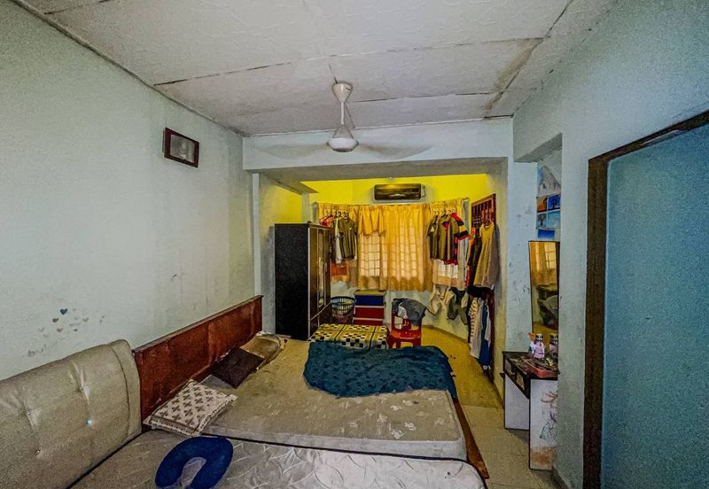 Taman Sri Subang PJS 10