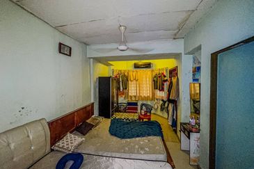 Taman Sri Subang PJS 10