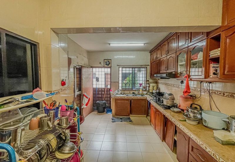 Taman Sri Subang PJS 10