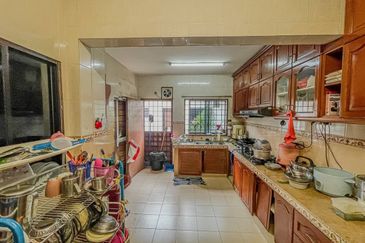 Taman Sri Subang PJS 10