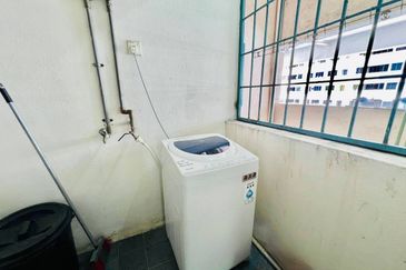 Taman Connaught (Sri Cendekia)