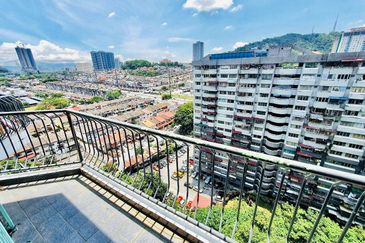 Taman Connaught (Sri Cendekia)