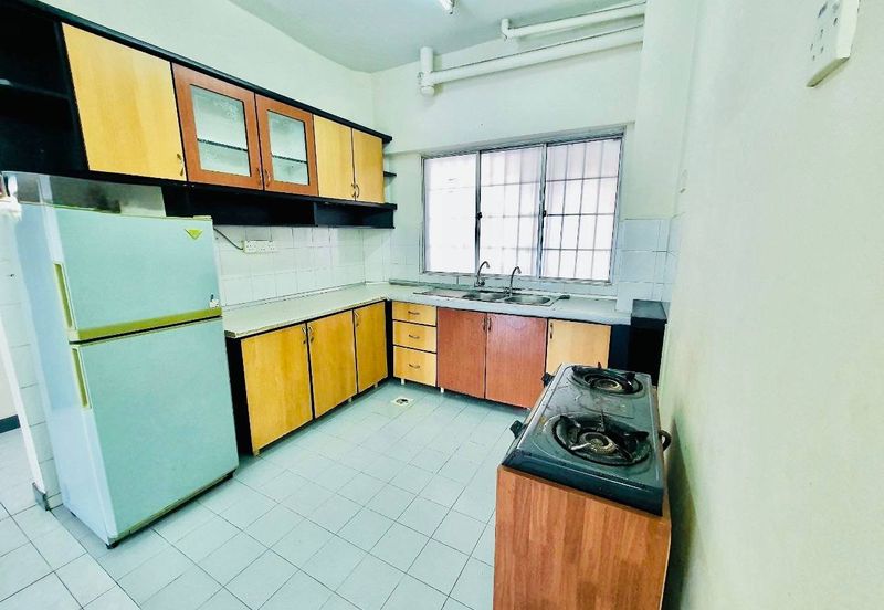 Taman Connaught (Sri Cendekia)