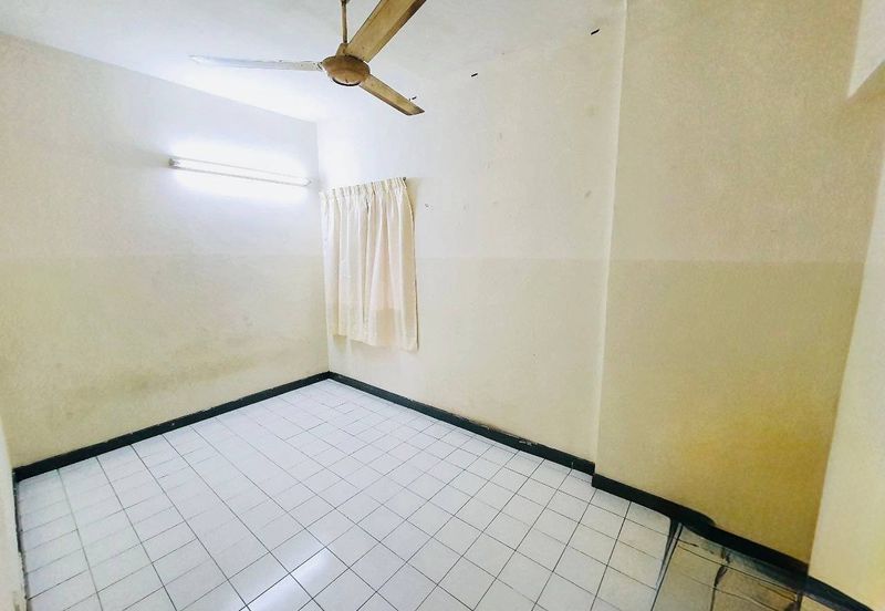 Taman Connaught (Sri Cendekia)