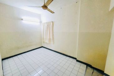 Taman Connaught (Sri Cendekia)