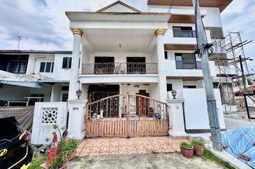 Taman Selayang Utama