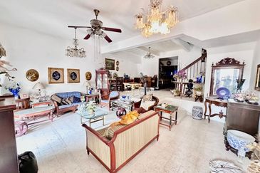 Taman Selayang Utama