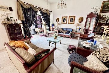 Taman Selayang Utama