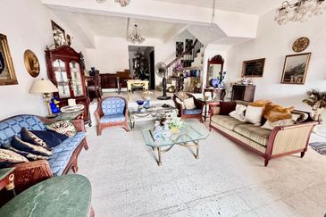 Taman Selayang Utama