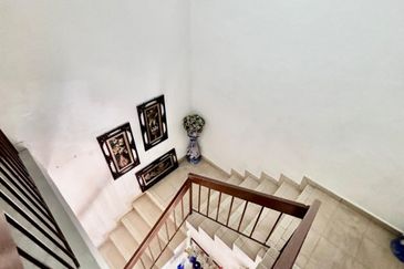 Taman Selayang Utama