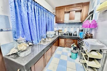 Taman Selayang Utama