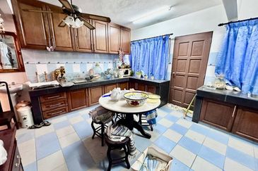 Taman Selayang Utama