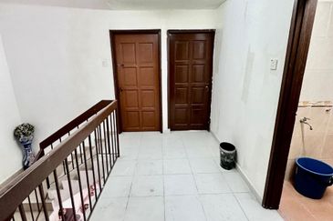 Taman Selayang Utama