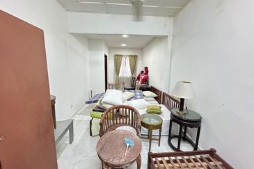 Taman Selayang Utama