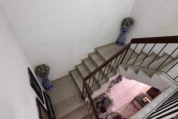 Taman Selayang Utama