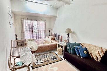 Taman Selayang Utama