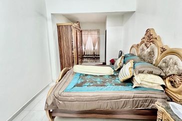 Taman Selayang Utama