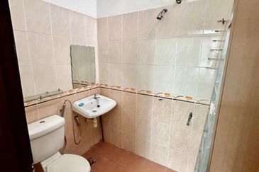 Taman Selayang Utama