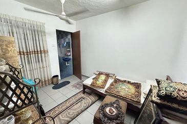 Taman Selayang Utama